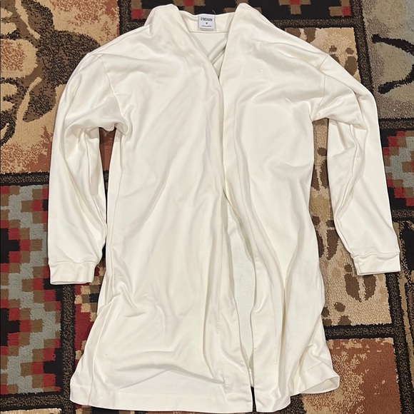 Gymshark x Whitney Simmons robe - Picture 1 of 6